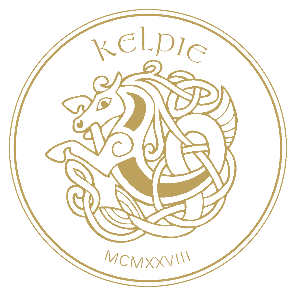 kelpiebrandmarkmcmxxviiibadge1 Manon Etc, Branding & Tech Services